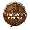 Cabo Wood Design Logo
